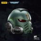 Warhammer - 40,000: Dark Angels MkX Helmet 30 cm