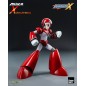 Mega Man - MDLX Action Figure Rockman X /  X (Rising Fire Version) 12 cm