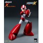 Mega Man - Figurine MDLX Rockman X / Mega Man X (Rising Fire Version) 12 cm