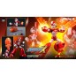 Mega Man - MDLX Action Figure Rockman X /  X (Rising Fire Version) 12 cm