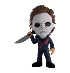 Halloween - Figurine Michael Myers 12 cm