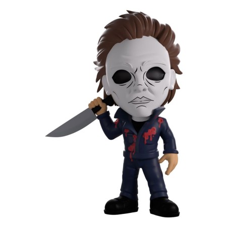 Halloween - Vinyl Figure Michael Myers 12 cm