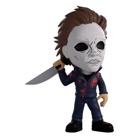 Halloween - Figurine Michael Myers 12 cm