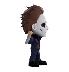 Halloween - Figurine Michael Myers 12 cm