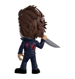 Halloween - Figurine Michael Myers 12 cm