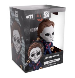 Halloween - Vinyl Figure Michael Myers 12 cm