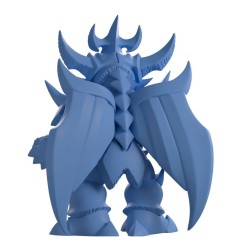 Yu-Gi-Oh - ! Vinyl Figure Obelisk the Tormentor 13 cm