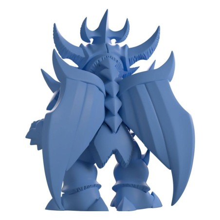 Yu-Gi-Oh - ! - Figurine Obelisk the Tormentor 13 cm