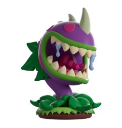 Plants vs. Zombies - Figurine Chomper 11 cm