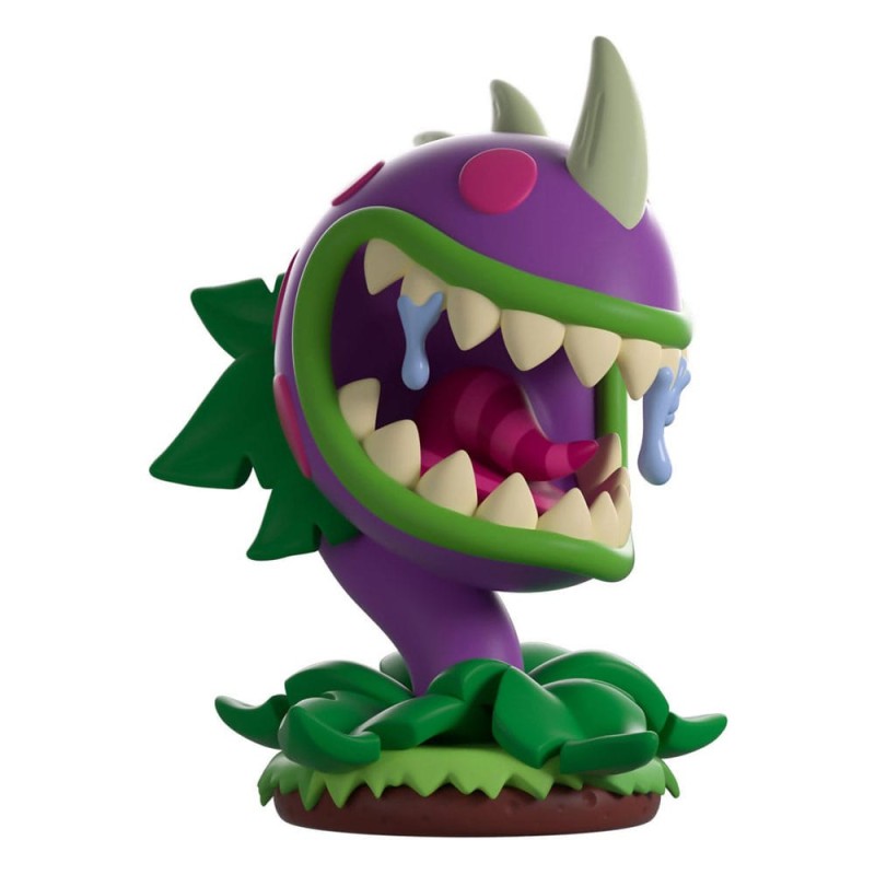 Plants vs. Zombies - Vinyl Figure Chomper 11 cm