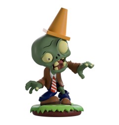 Plants vs. Zombies - Vinyl Figure Conehead Zombie 12 cm
