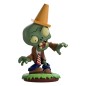 Plants vs. Zombies - Figurine Conehead Zombie 12 cm