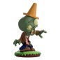 Plants vs. Zombies - Vinyl Figure Conehead Zombie 12 cm