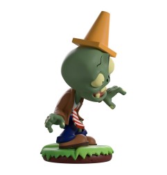 Plants vs. Zombies - Figurine Conehead Zombie 12 cm