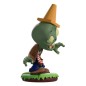 Plants vs. Zombies - Figurine Conehead Zombie 12 cm