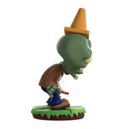 Plants vs. Zombies - Figurine Conehead Zombie 12 cm