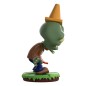 Plants vs. Zombies - Figurine Conehead Zombie 12 cm