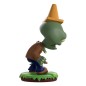 Plants vs. Zombies - Vinyl Figure Conehead Zombie 12 cm