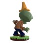 Plants vs. Zombies - Figurine Conehead Zombie 12 cm