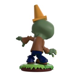 Plants vs. Zombies - Vinyl Figure Conehead Zombie 12 cm