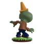 Plants vs. Zombies - Figurine Conehead Zombie 12 cm