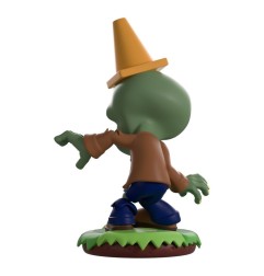 Plants vs. Zombies - Figurine Conehead Zombie 12 cm