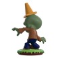 Plants vs. Zombies - Vinyl Figure Conehead Zombie 12 cm