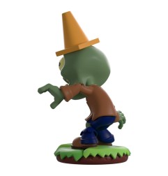 Plants vs. Zombies - Vinyl Figure Conehead Zombie 12 cm