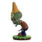 Plants vs. Zombies - Figurine Conehead Zombie 12 cm