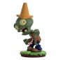 Plants vs. Zombies - Figurine Conehead Zombie 12 cm
