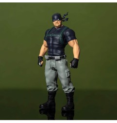 My Hero Academia - Figurine Collekazaro Vigilante Knuckle Duster 10 cm