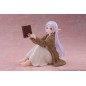 Frieren: Beyond Journey´s End - Frieren: Beyond Journey's End PVC Statue Desktop Cute Figure Frieren Roomwear Ver. 13 cm