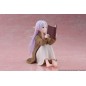 Frieren: Beyond Journey's End - Statuette Desktop Cute Figure Frieren Roomwear Ver. 13 cm