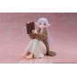 Frieren: Beyond Journey's End - Statuette Desktop Cute Figure Frieren Roomwear Ver. 13 cm