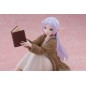 Frieren: Beyond Journey´s End - Frieren: Beyond Journey's End PVC Statue Desktop Cute Figure Frieren Roomwear Ver. 13 cm