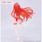 Mushoku Tensei - : Jobless Reincarnation Season 2 statuette PVC Vivit Eris Boreas Greyrat Competition Swimwear Ver. 18 cm