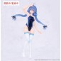 Mushoku Tensei: Jobless Reincarnation Season 2 - Statuette Vivit Roxy Migurdia Competition Swimwear Ver. 18 cm