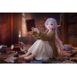 Frieren: Beyond Journey´s End - Frieren: Beyond Journey's End PVC Statue Desktop Cute Figure Frieren Roomwear Ver. 13 cm