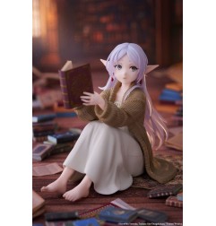 Frieren: Beyond Journey´s End - Frieren: Beyond Journey's End PVC Statue Desktop Cute Figure Frieren Roomwear Ver. 13 cm