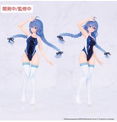 Mushoku Tensei - : Jobless Reincarnation Season 2 Vivit PVC Statue Roxy Migurdia Competition Swimwear Ver. 18 cm