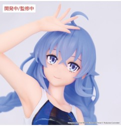 Mushoku Tensei: Jobless Reincarnation Season 2 - Statuette Vivit Roxy Migurdia Competition Swimwear Ver. 18 cm