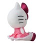 Sanrio - Plush Figure Hello Kitty Red Velvet Dress XL 35 cm