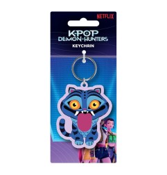 KPop Demon Hunters - PVC Keychain Derpy