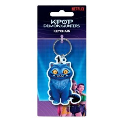 KPop Demon Hunters - Porte-clés Derpy & Sussie