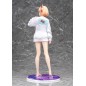 Lycoris Recoil - PVC Statue 1/7 Chisato Nishikigi: Oversized Sweatshirt Ver. 25 cm