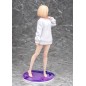 Lycoris Recoil - Statuette 1/7 Chisato Nishikigi: Oversized Sweatshirt Ver. 25 cm