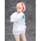 Lycoris Recoil - PVC Statue 1/7 Chisato Nishikigi: Oversized Sweatshirt Ver. 25 cm