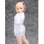 Lycoris Recoil - PVC Statue 1/7 Chisato Nishikigi: Oversized Sweatshirt Ver. 25 cm