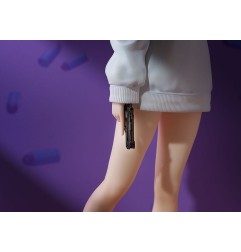 Lycoris Recoil - PVC Statue 1/7 Chisato Nishikigi: Oversized Sweatshirt Ver. 25 cm
