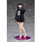 Lycoris Recoil - Statuette 1/7 Takina Inoue: Oversized Sweatshirt Ver. 25 cm